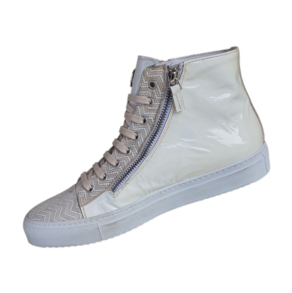 24122 Bianco vernice